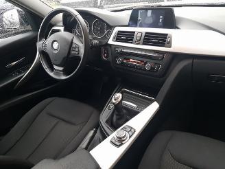 BMW 3-serie Touring 316i picture 17