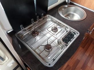 Fiat Ducato Ducato (250), Ch.Cab/Pick-up, 2006 2.3 D 130 Multijet picture 18