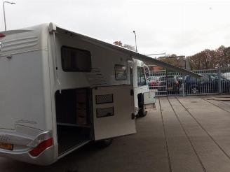 Fiat Ducato Ducato (250), Ch.Cab/Pick-up, 2006 2.3 D 130 Multijet picture 12