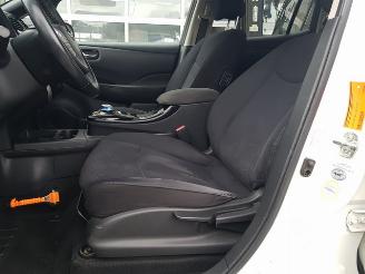 Nissan Leaf Tekna Limited Edition 24 kWh picture 15