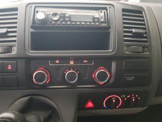 Volkswagen Transporter 2.0 L1H1 Trendline picture 14