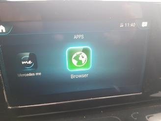 Mercedes B-klasse 200d picture 23