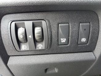 Renault Mégane Megane III Grandtour (KZ), Combi 5-drs, 2008 / 2016 1.5 dCi 110 picture 21