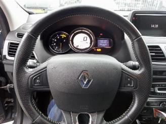 Renault Mégane Megane III Grandtour (KZ), Combi 5-drs, 2008 / 2016 1.5 dCi 110 picture 12