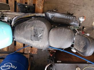 Honda  VT 1100C2 Shadow ACE picture 8