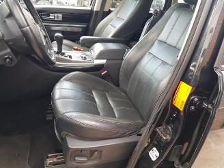 Land Rover Range Rover sport 3.0 TdV6 HSE picture 15