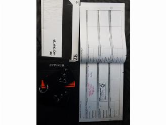 Renault Zoé Q210 Zen Quickcharge 22 kWh (ex Accu) picture 15