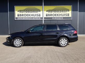 Volkswagen Passat 1.4 TSI Trendline BlueMotion picture 2