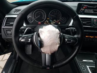 BMW 4-serie Coupé 420i Executive BMW Sport picture 19