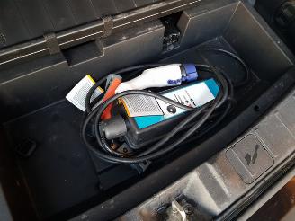 Mitsubishi Outlander 2.4 PHEV Intense picture 22