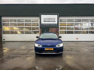  Kia EV6 EV6 (CV), Hatchback, 2021 58/63 kWh RWD 2024/3