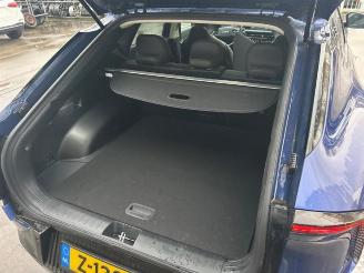 Kia EV6 EV6 (CV), Hatchback, 2021 58/63 kWh RWD picture 19