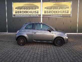 Fiat 500 1.0 TwinAir Pop picture 4