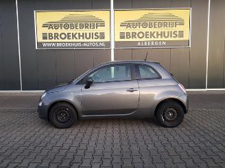 Fiat 500 1.0 TwinAir Pop picture 2