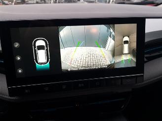 MG MG5 Standard Range Luxury 50 kWh picture 19