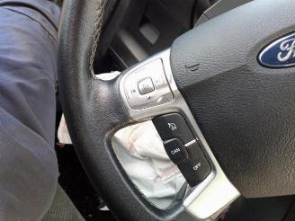 Ford S-Max S-Max (GBW), MPV, 2006 / 2014 2.5 Turbo 20V picture 23