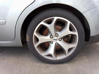 Ford S-Max S-Max (GBW), MPV, 2006 / 2014 2.5 Turbo 20V picture 12