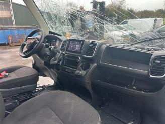 Fiat Ducato Ducato (250), Ch.Cab/Pick-up, 2006 2.2 D 160 Multijet 3 picture 13