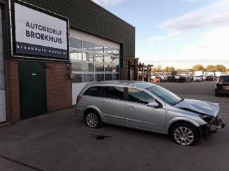 Sloopauto Opel Astra Astra H SW (L35), Combi, 2004 / 2014 1.8 16V 2009/1