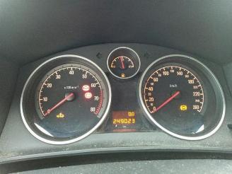 Opel Astra Astra H SW (L35), Combi, 2004 / 2014 1.8 16V picture 21