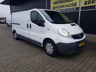 Opel Vivaro 2.0 CDTI L2H1 picture 6