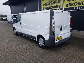 Opel Vivaro 2.0 CDTI L2H1 picture 8