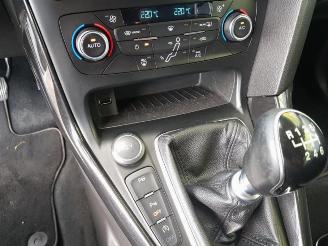 Ford Focus Focus 3 Wagon, Combi, 2010 / 2020 1.0 Ti-VCT EcoBoost 12V 125 picture 14