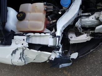 Ford Focus Focus 3 Wagon, Combi, 2010 / 2020 1.0 Ti-VCT EcoBoost 12V 125 picture 21