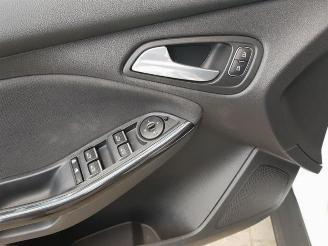 Ford Focus Focus 3 Wagon, Combi, 2010 / 2020 1.0 Ti-VCT EcoBoost 12V 125 picture 10