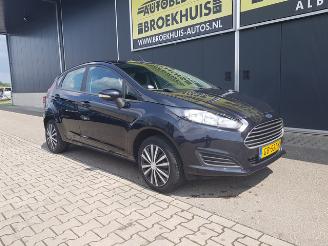 Ford Fiesta 1.0 Style picture 6