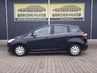 Ford C-Max 1.0 Titanium picture 2