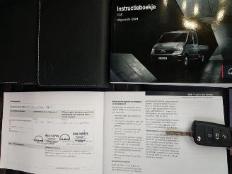 MAN TGE 35 2.0 Standaard L3 Hoog picture 28