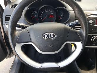 Kia Picanto 1.2 CVVT Comfort Pack picture 19
