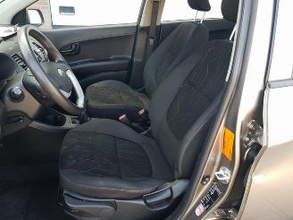 Kia Picanto 1.2 CVVT Comfort Pack picture 16