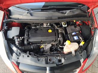 Opel Corsa 1.6-16V T Color Edition GSI picture 13