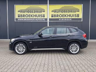 BMW X1 xDrive28i High-Executive picture 2