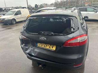 Ford Mondeo Mondeo IV Wagon, Combi, 2007 / 2015 2.0 16V picture 7