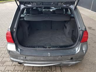 BMW 3-serie Touring 318i Business Line picture 13