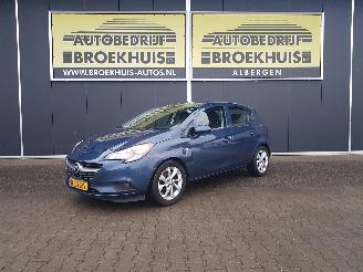 Schadeauto Opel Corsa 1.0 Turbo Edition 2016/3