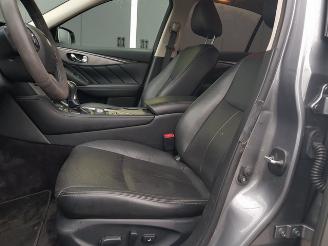 Infiniti Q50 2.2d Sport picture 12