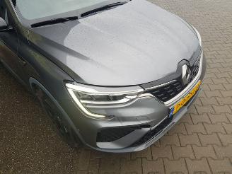 Renault Arkana 1.6 E-Tech Hybrid 145 R.S. Line picture 9