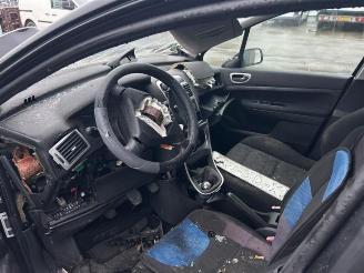 Peugeot 307 307 SW (3H), Combi, 2002 / 2008 2.0 16V picture 9