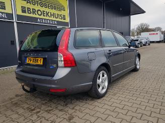 Volvo V-50 1.6 D2 S/S Limited Edition picture 8