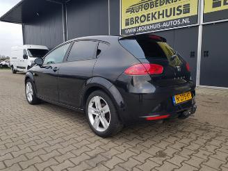 Seat Leon 1.2 TSI Good Stuff picture 7