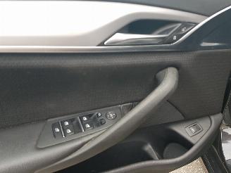 BMW 5-serie Touring 520d Executive picture 33