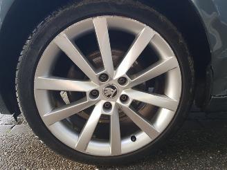 Skoda Octavia 1.5 TSI Greentech Ambition Business picture 29