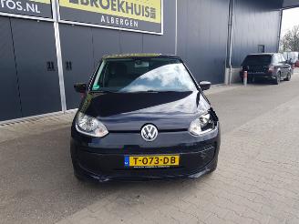Volkswagen Up! 1.0 move up! picture 3