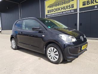Volkswagen Up! 1.0 move up! picture 6