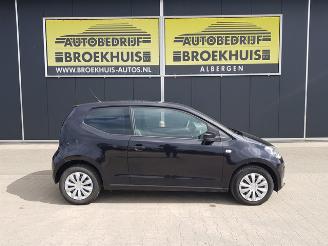Volkswagen Up! 1.0 move up! picture 4