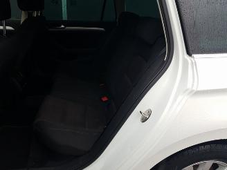 Volkswagen Passat Variant 1.6 TDI Comfortline Business picture 19